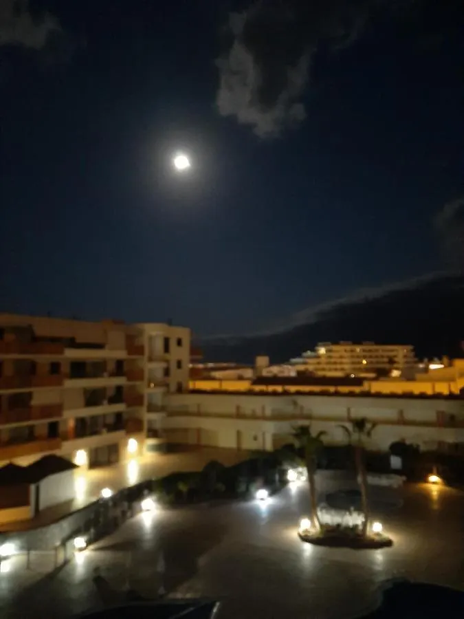 Atlantico 24 Apartment Puerto de Santiago