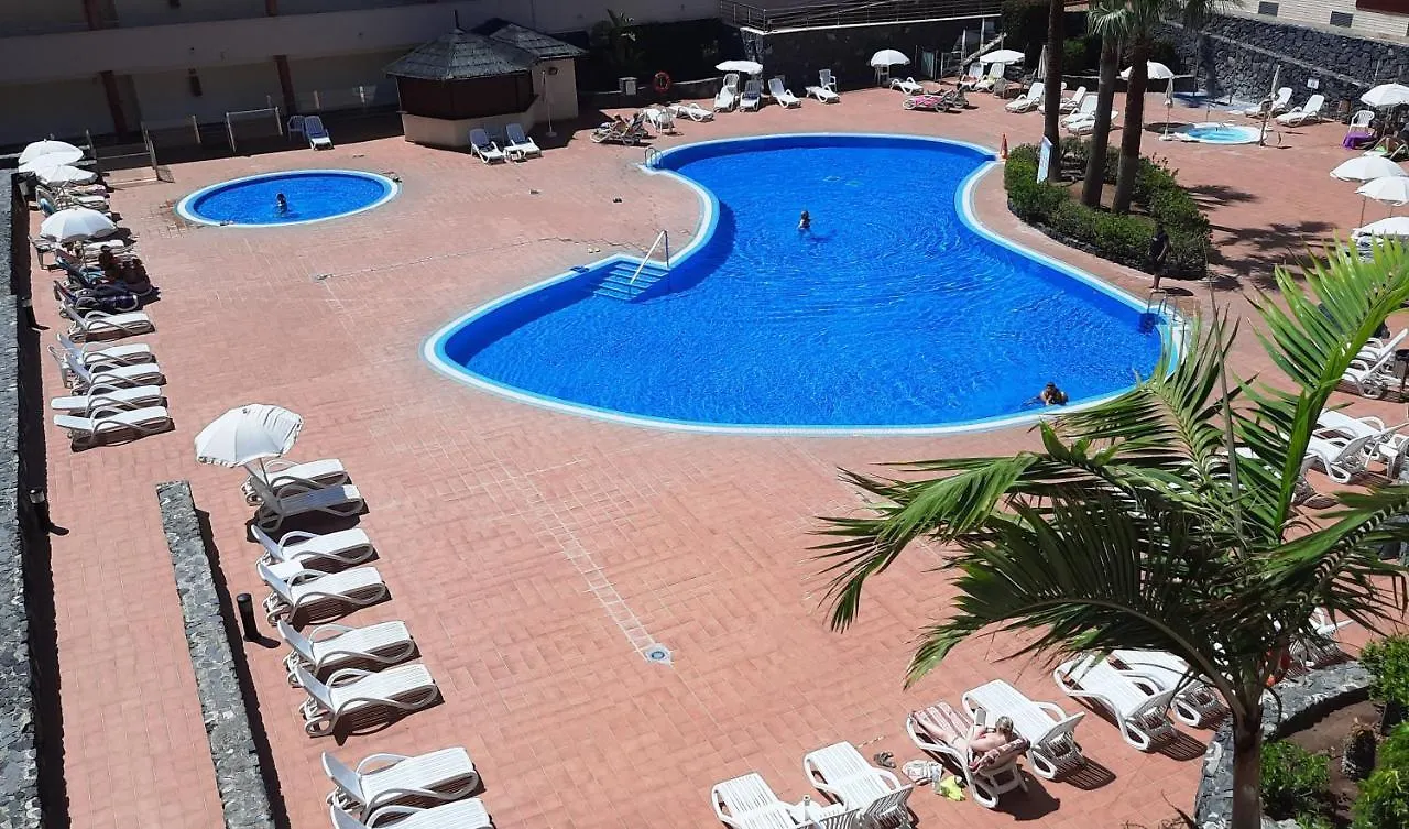 Atlantico 24 Apartment Puerto de Santiago   Puerto de Santiago (Tenerife)