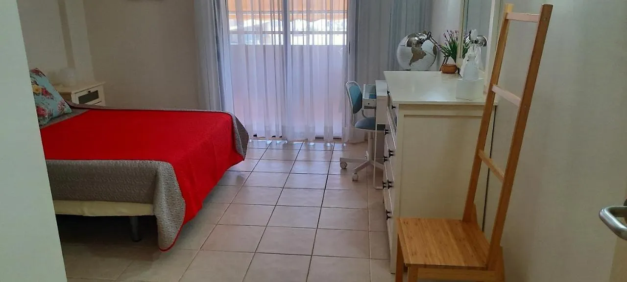 Atlantico 24 Apartment Puerto de Santiago  Spain