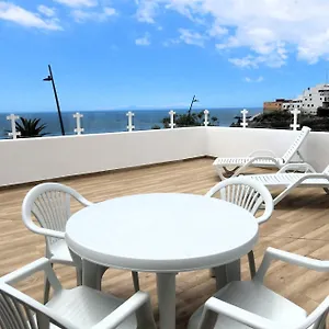 Suncanarias Cristal Playa La Arena Apartamento