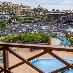 Hagen Playa La Arena , Puerto de Santiago (Tenerife) Spain